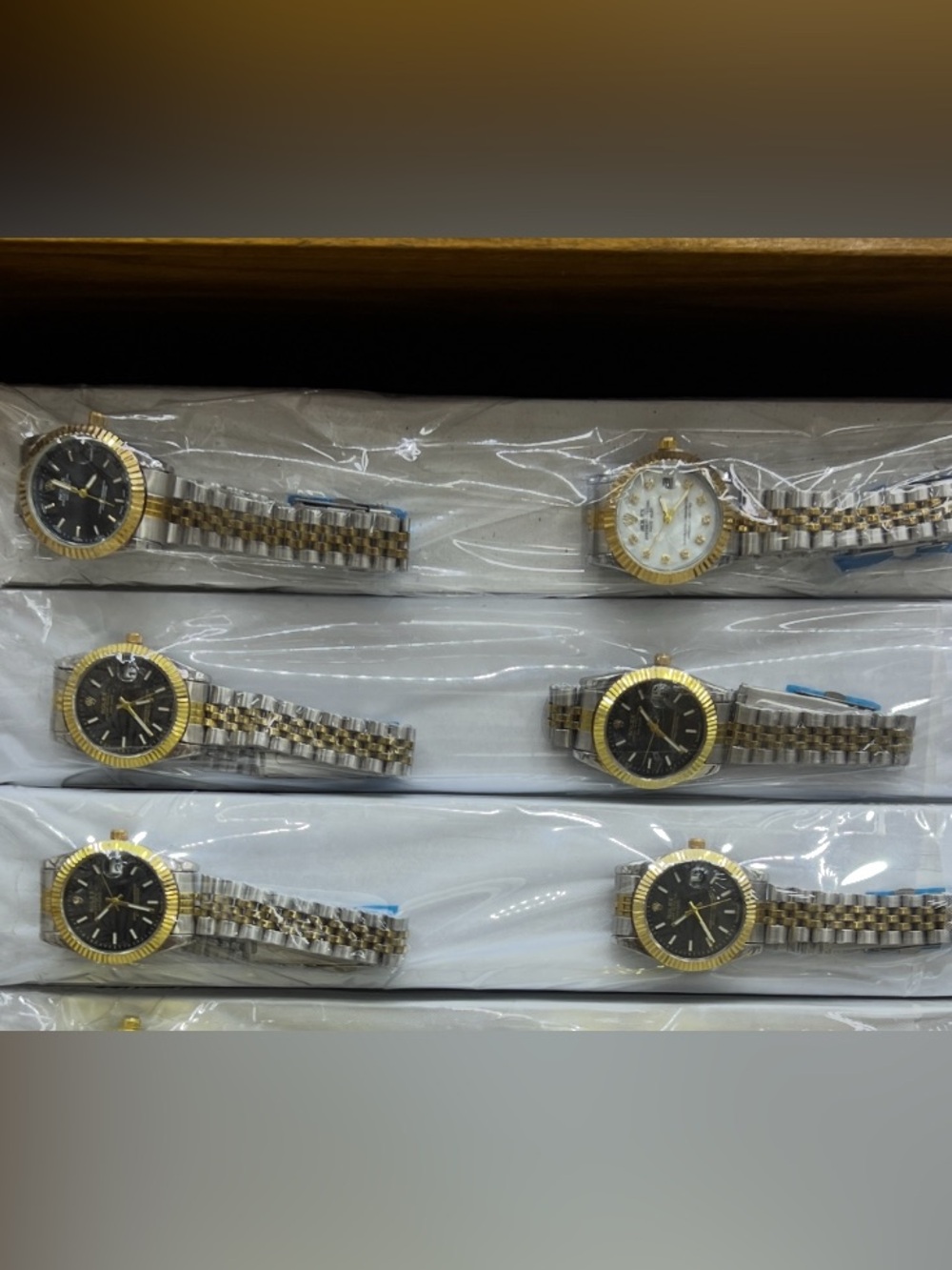 Luxury Watch for women - NEW